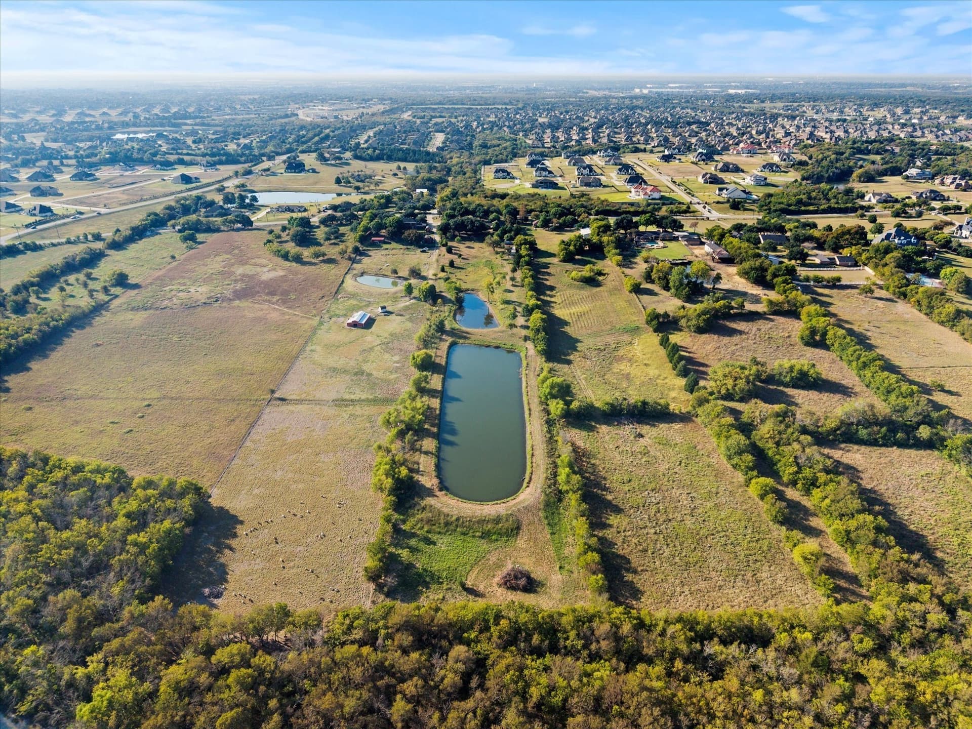 7.32 acres in Dallas County - photo 8