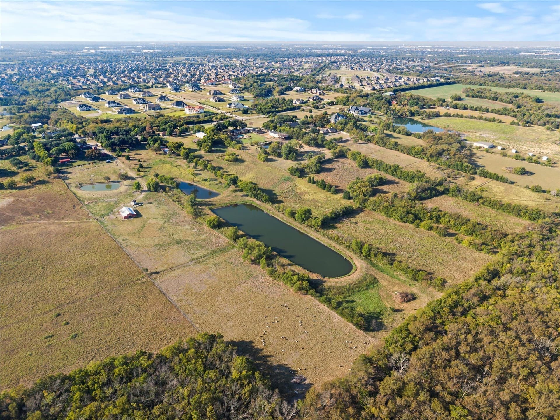 7.32 acres in Dallas County - photo 9