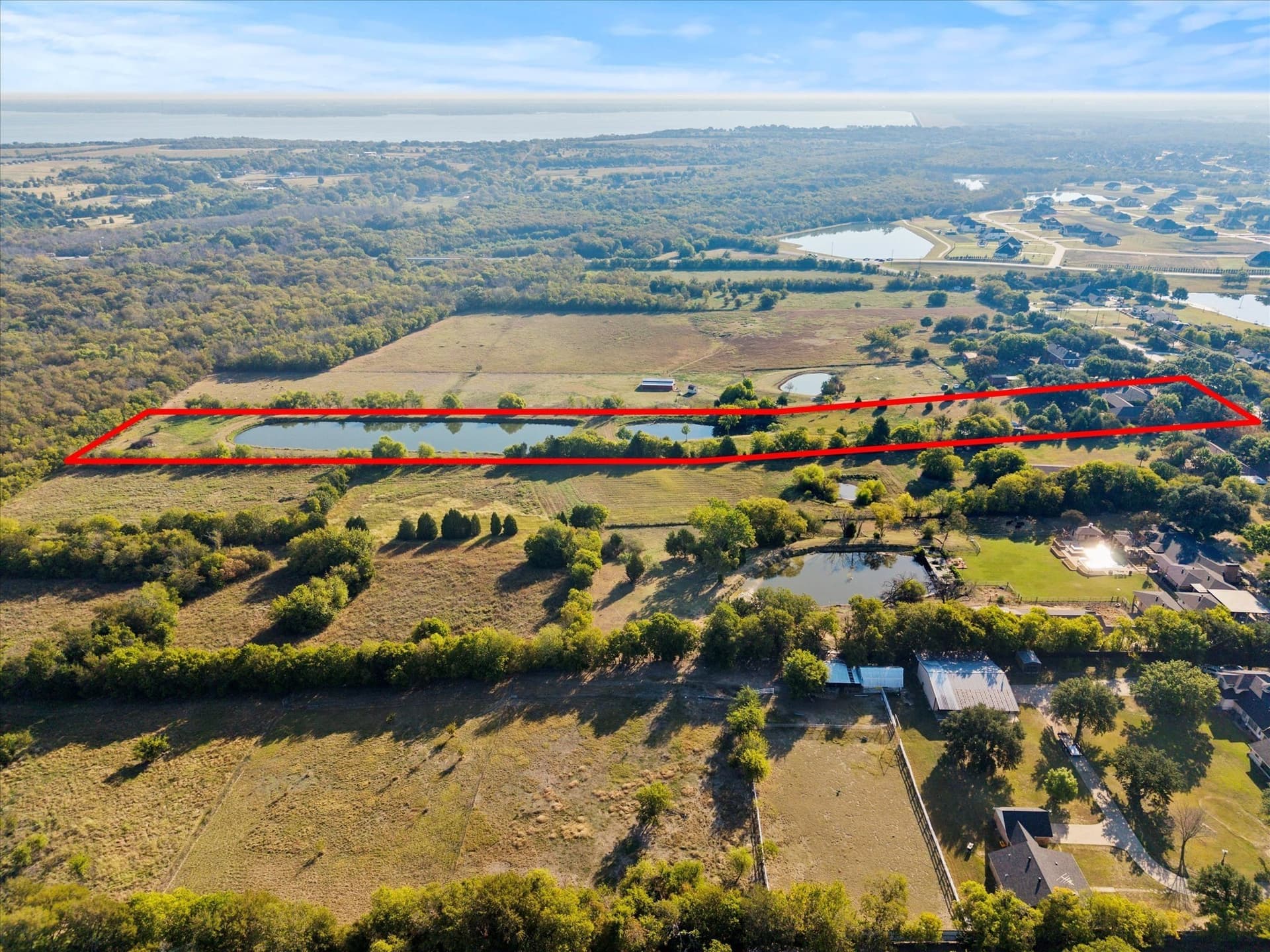 7.32 acres in Dallas County - photo 6