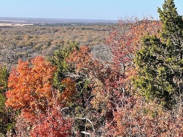 13.43 acres in Eastland County