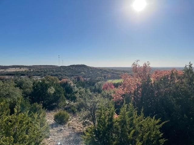 13.43 acres in Eastland County featured view