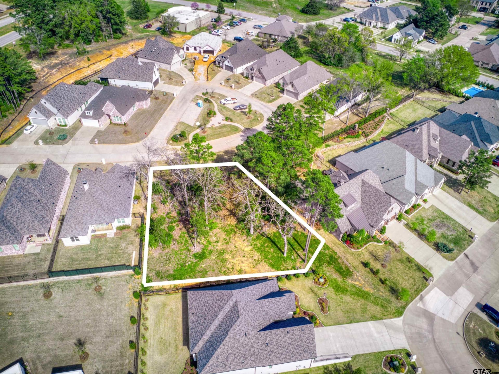 0.3 acres in Smith County - photo 4