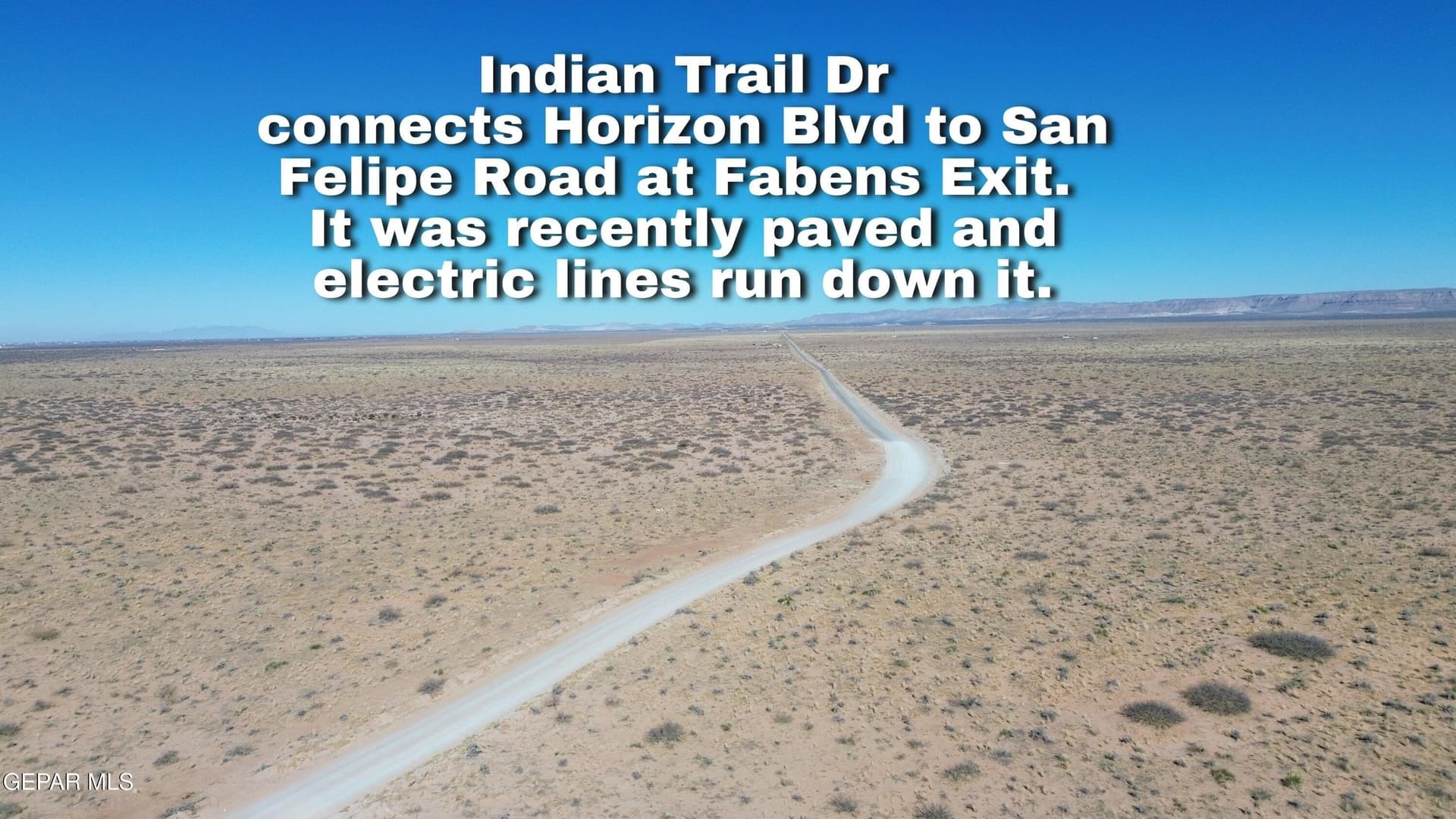 40 acres in El Paso County gallery image 4
