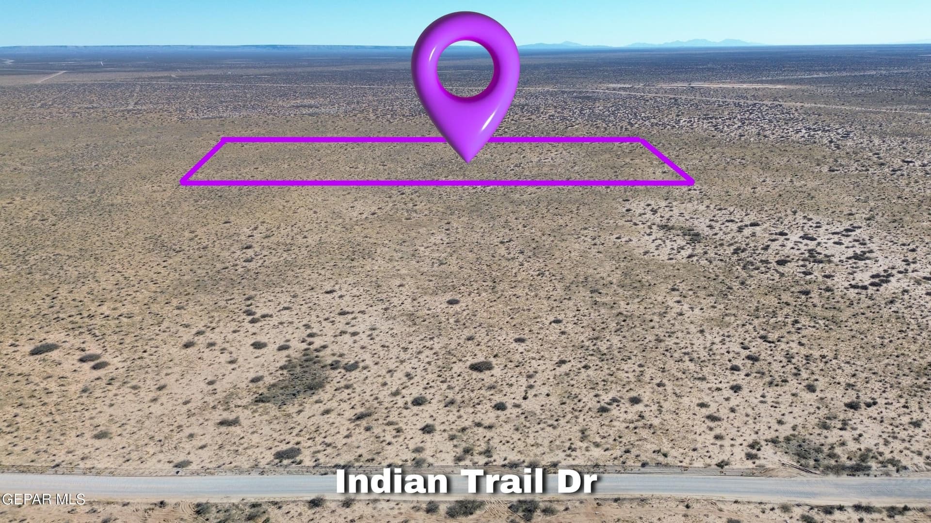 40 acres in El Paso County gallery image 3