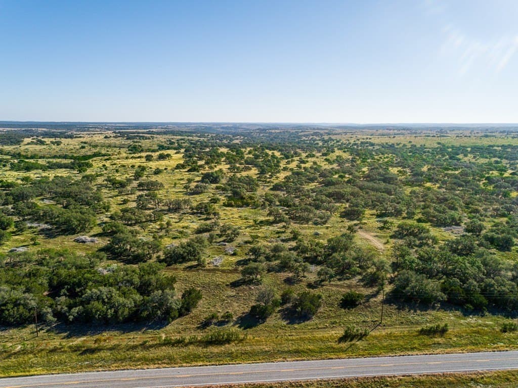 45.02 acres in Kerr County - photo 8