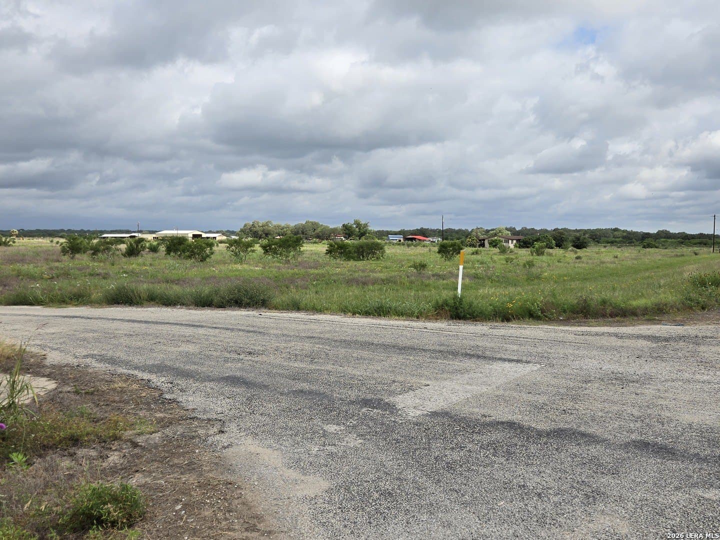8.4 acres in Medina County