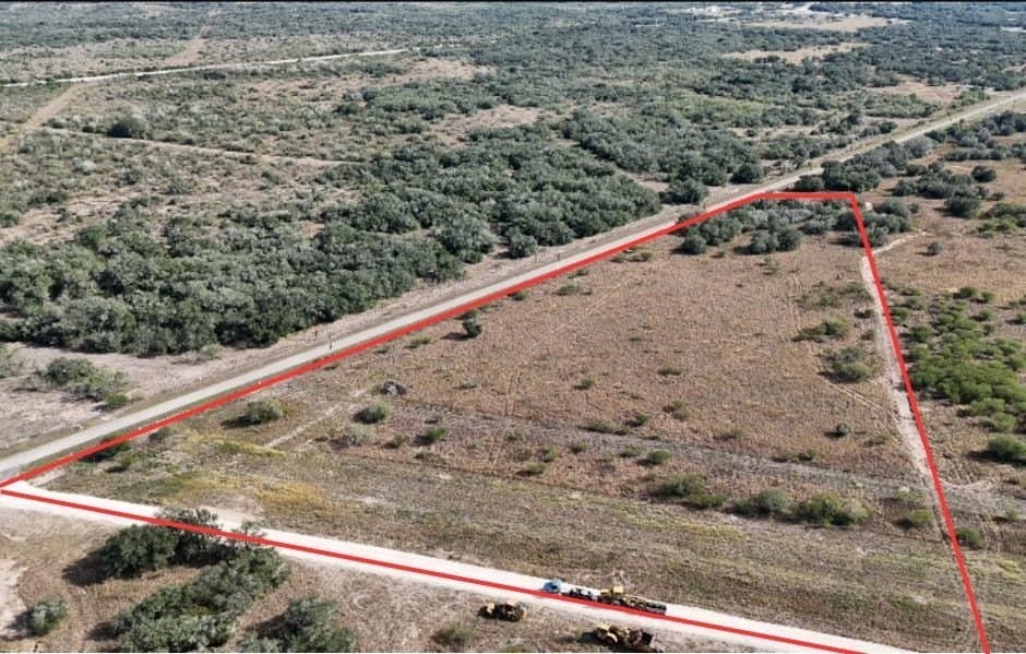 10.98 acres in Refugio County gallery image 3