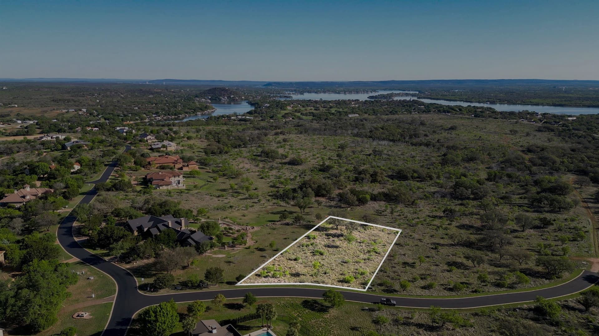 1.08 acres in Llano County
