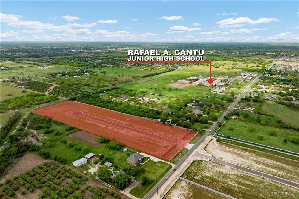 1 acres in Hidalgo County featured view
