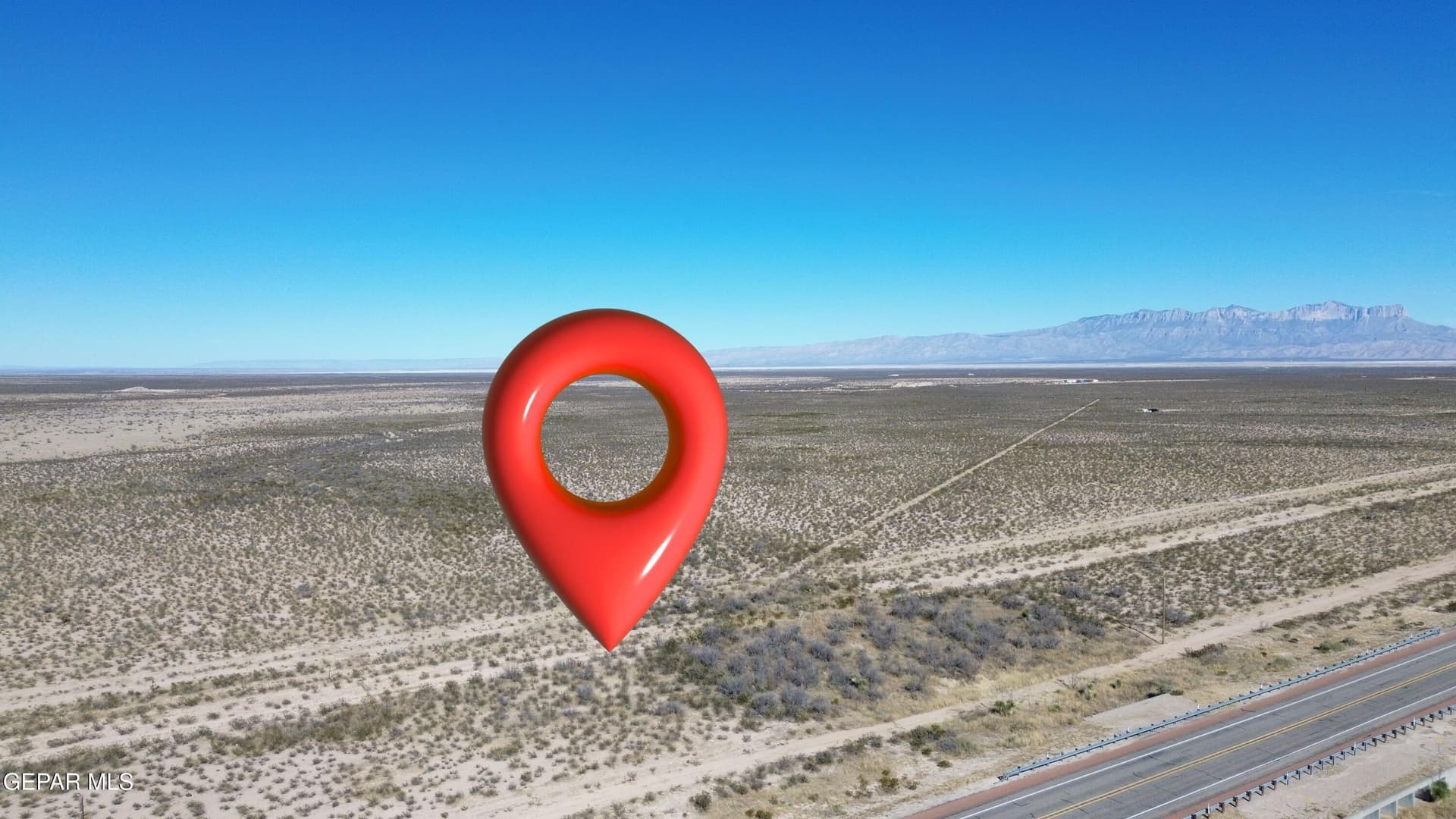 50 acres in Hudspeth County - photo 12