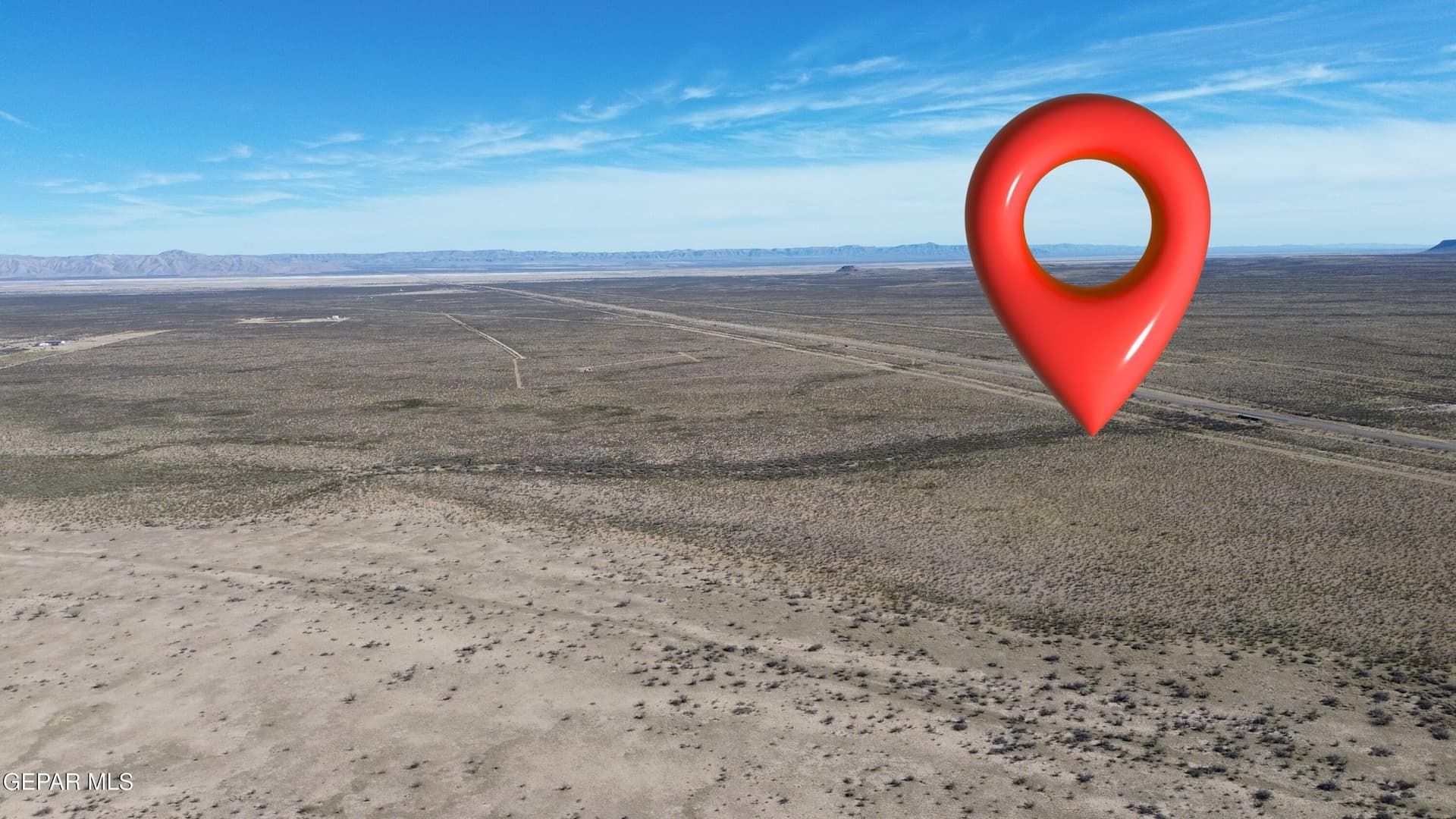 50 acres in Hudspeth County featured view
