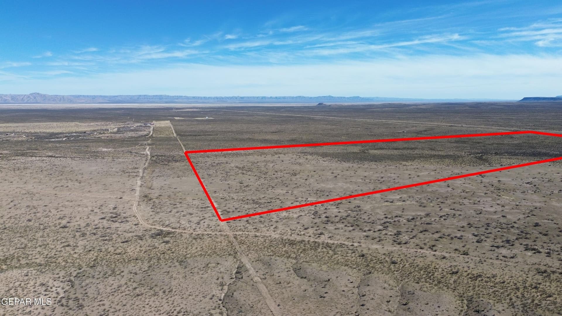 50 acres in Hudspeth County - photo 6
