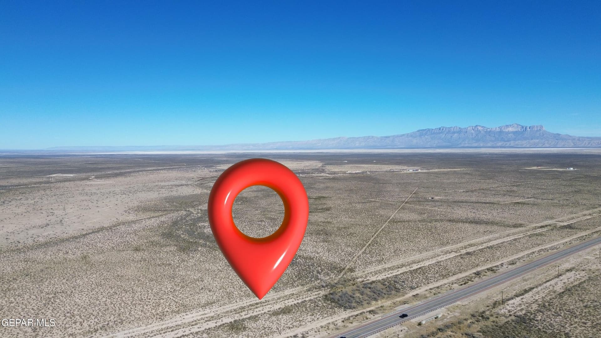 50 acres in Hudspeth County - photo 14