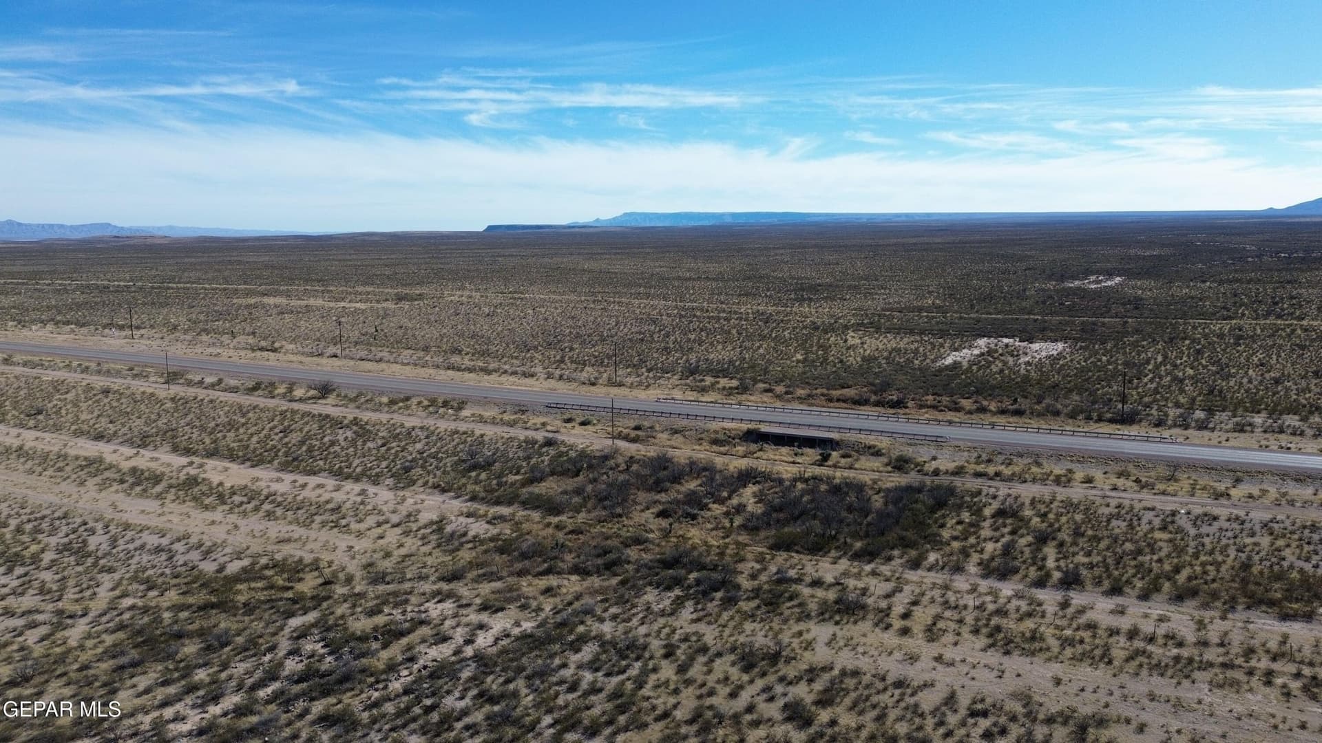 50 acres in Hudspeth County - photo 9