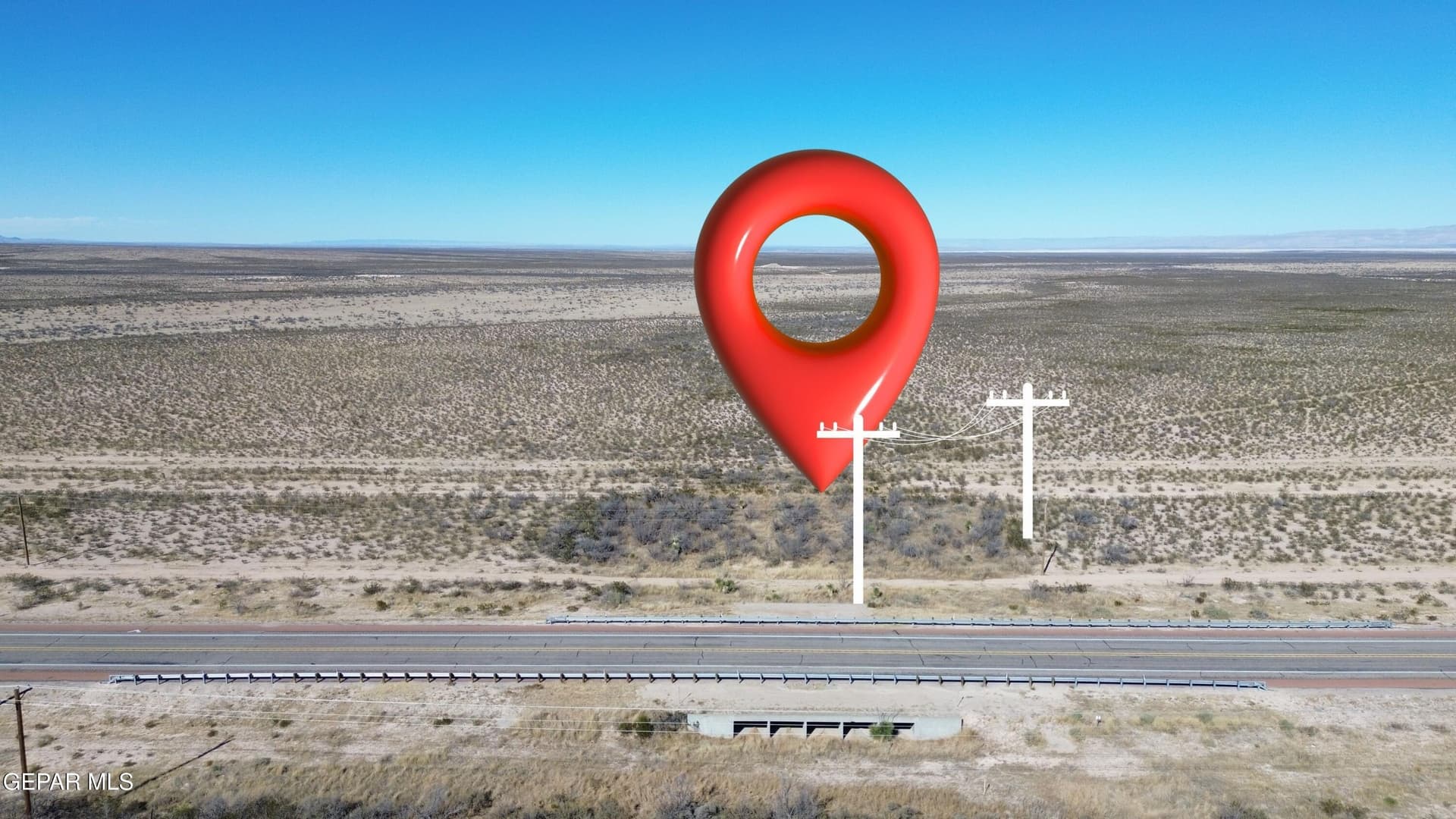 50 acres in Hudspeth County - photo 10