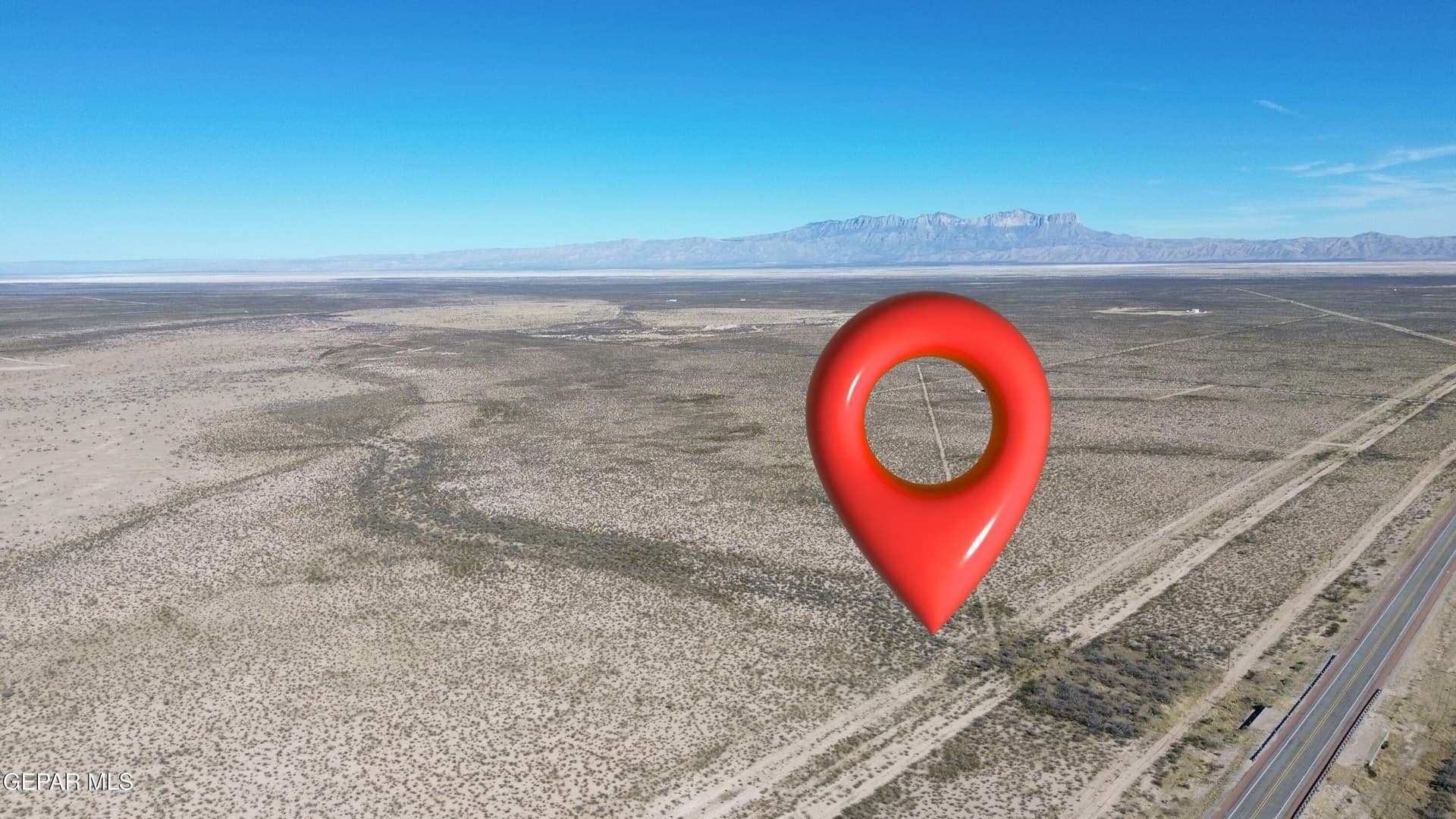 50 acres in Hudspeth County gallery image 3