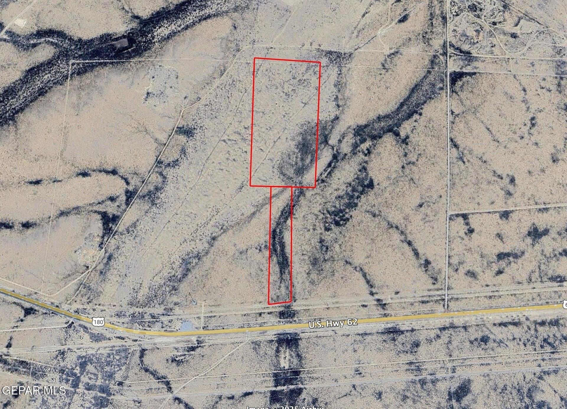 50 acres in Hudspeth County - photo 19