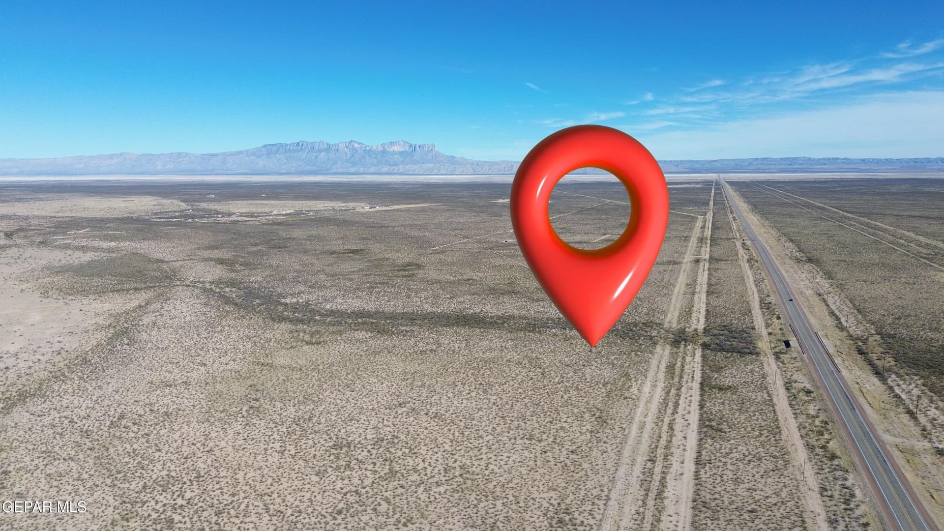 50 acres in Hudspeth County gallery image 4