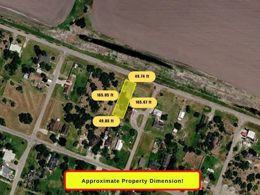 0.19 acres in Nueces County gallery image 4