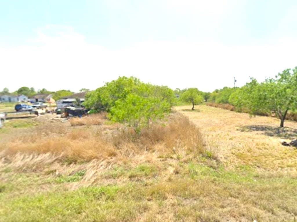 0.19 acres in Nueces County