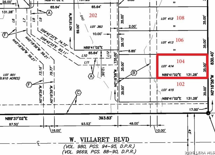 0.08 acres in Bexar County gallery image 3