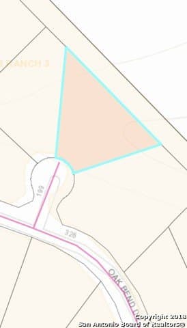 0.97 acres in Bandera County gallery image 3