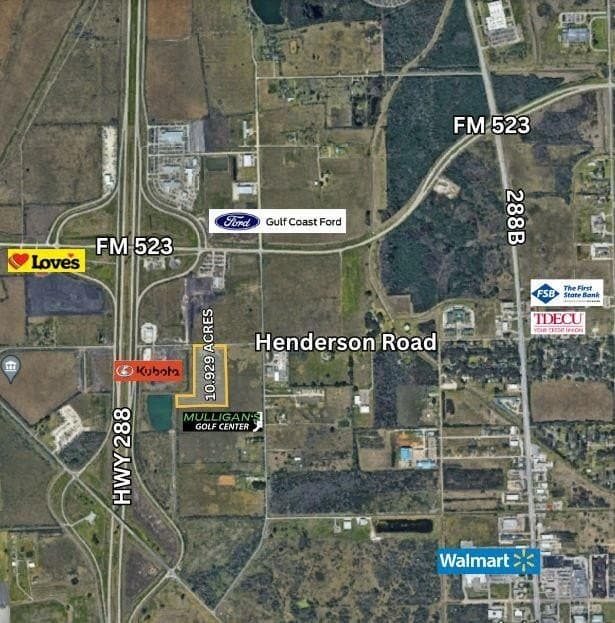 10.93 acres in Texas County