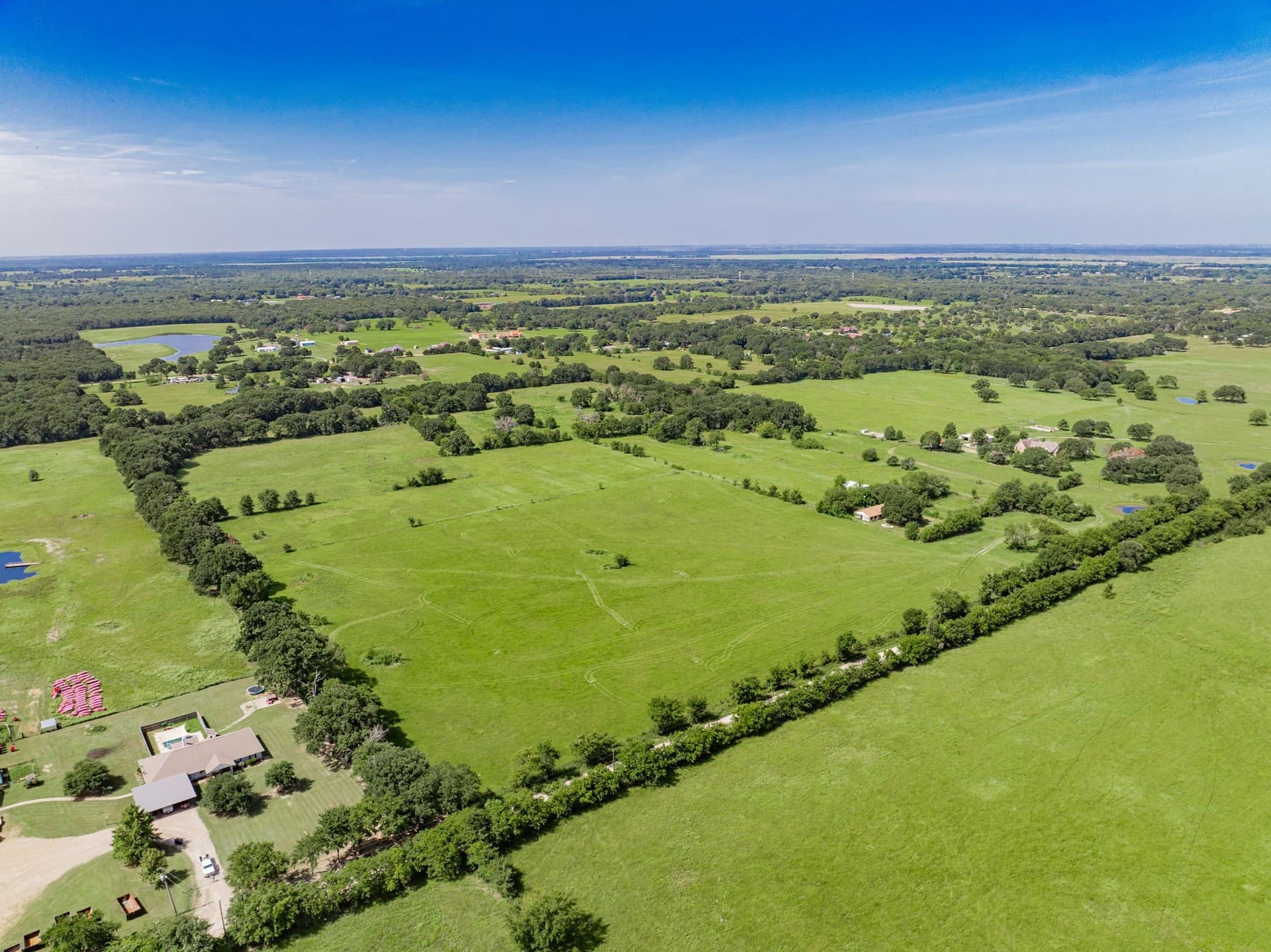14.94 acres in Kaufman County gallery image 4