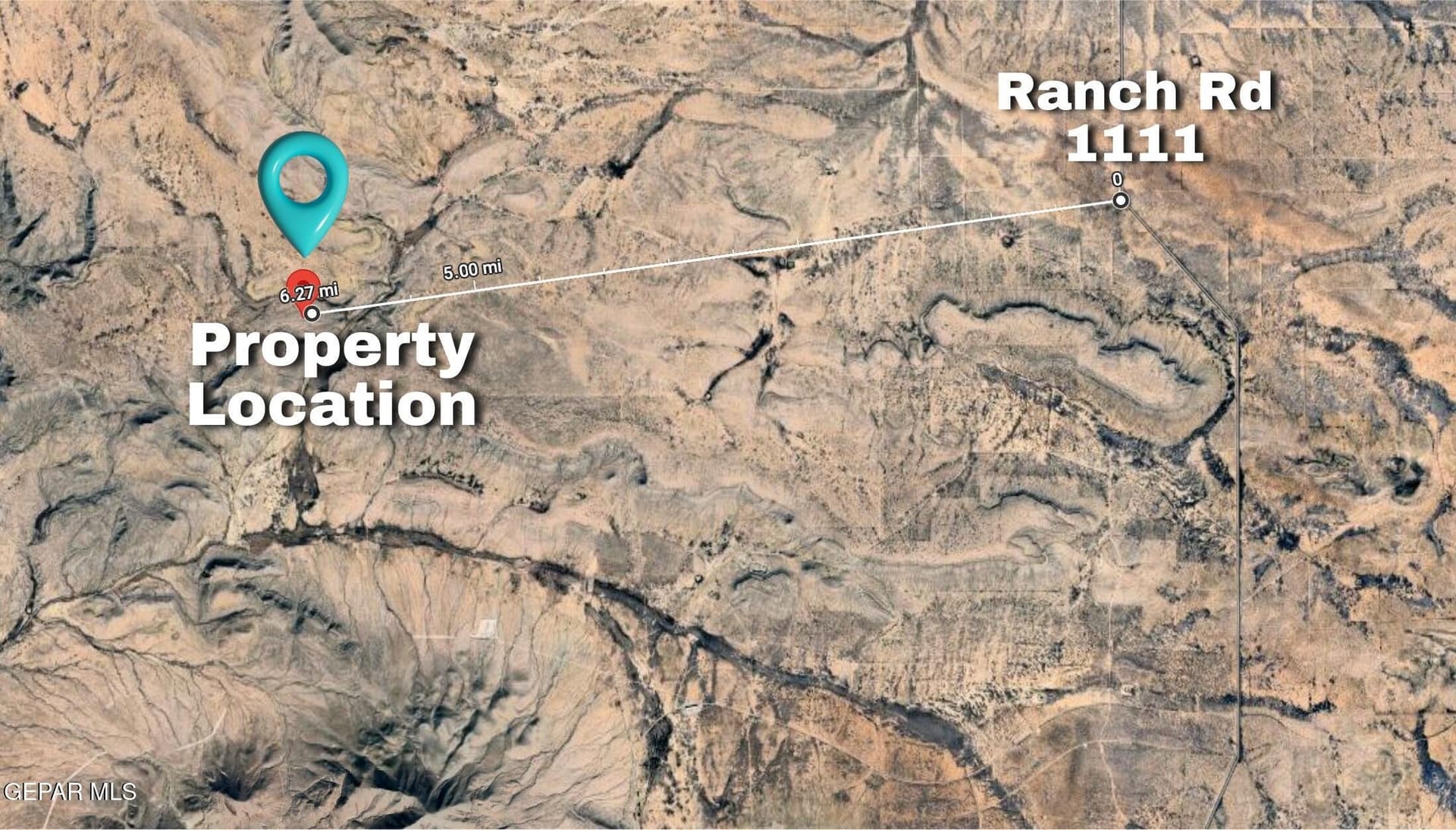 40 acres in Hudspeth County - photo 19