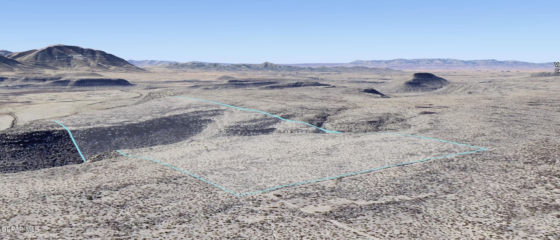 40 acres in Hudspeth County - photo 8