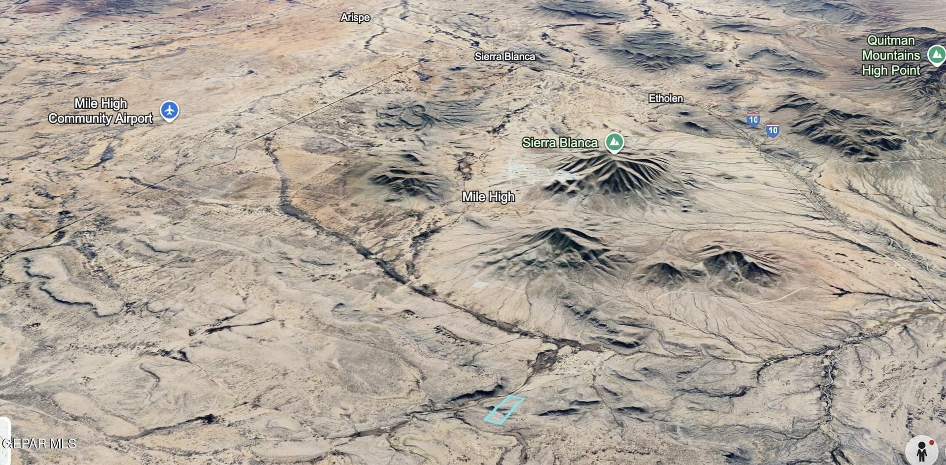 40 acres in Hudspeth County - photo 11