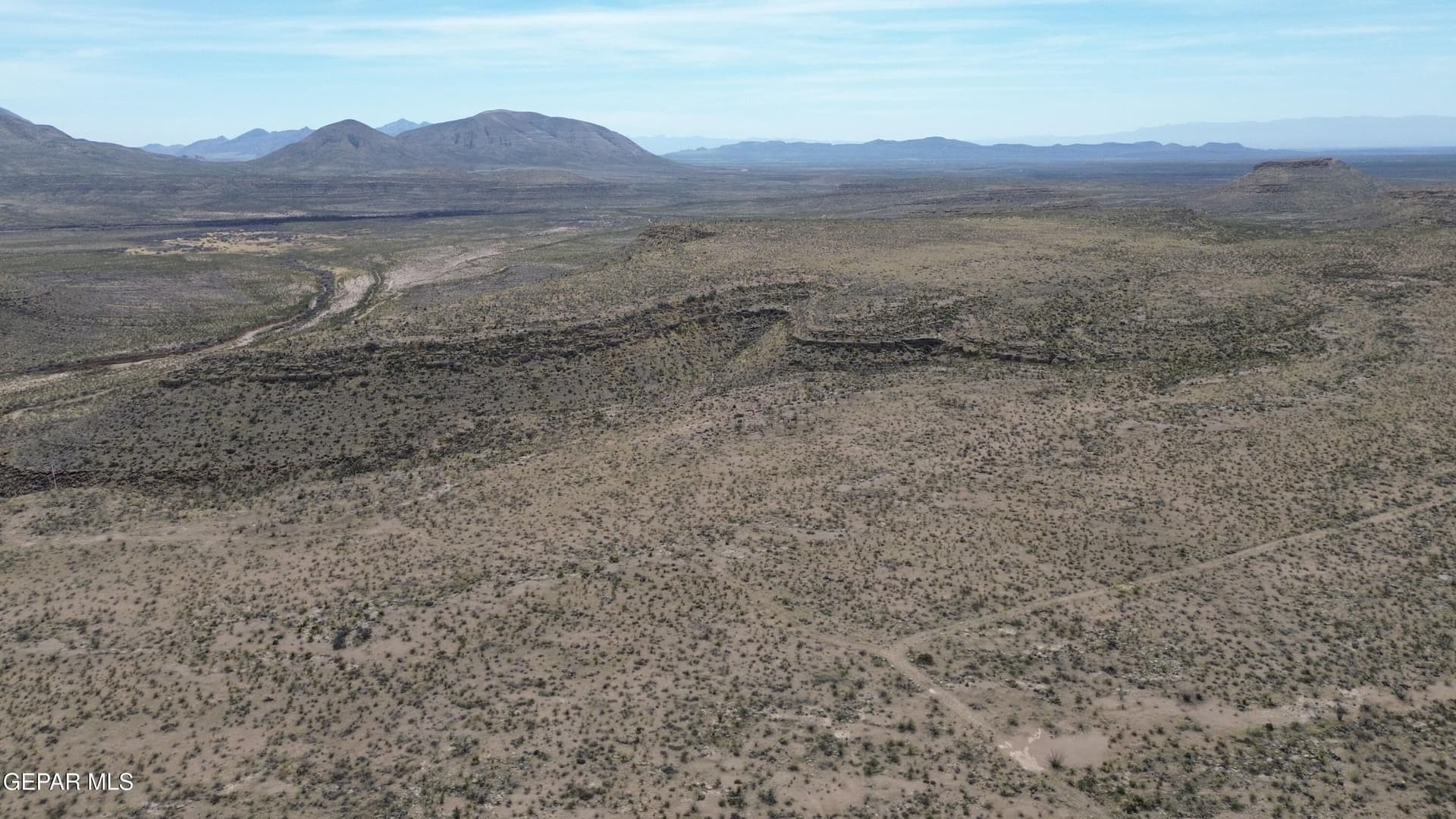 40 acres in Hudspeth County - photo 29