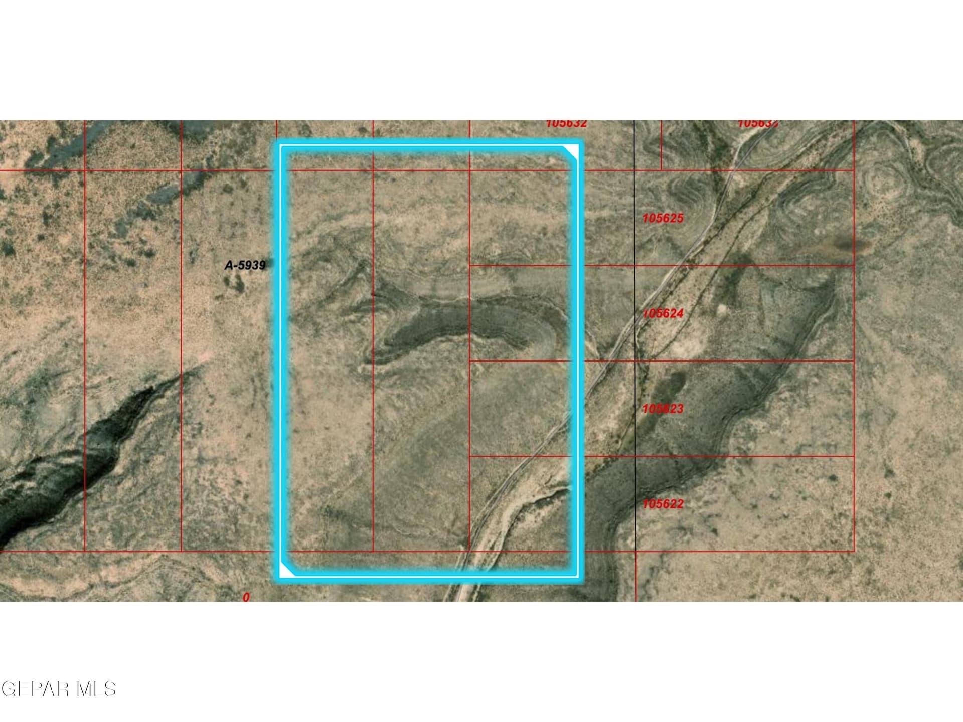 40 acres in Hudspeth County - photo 13