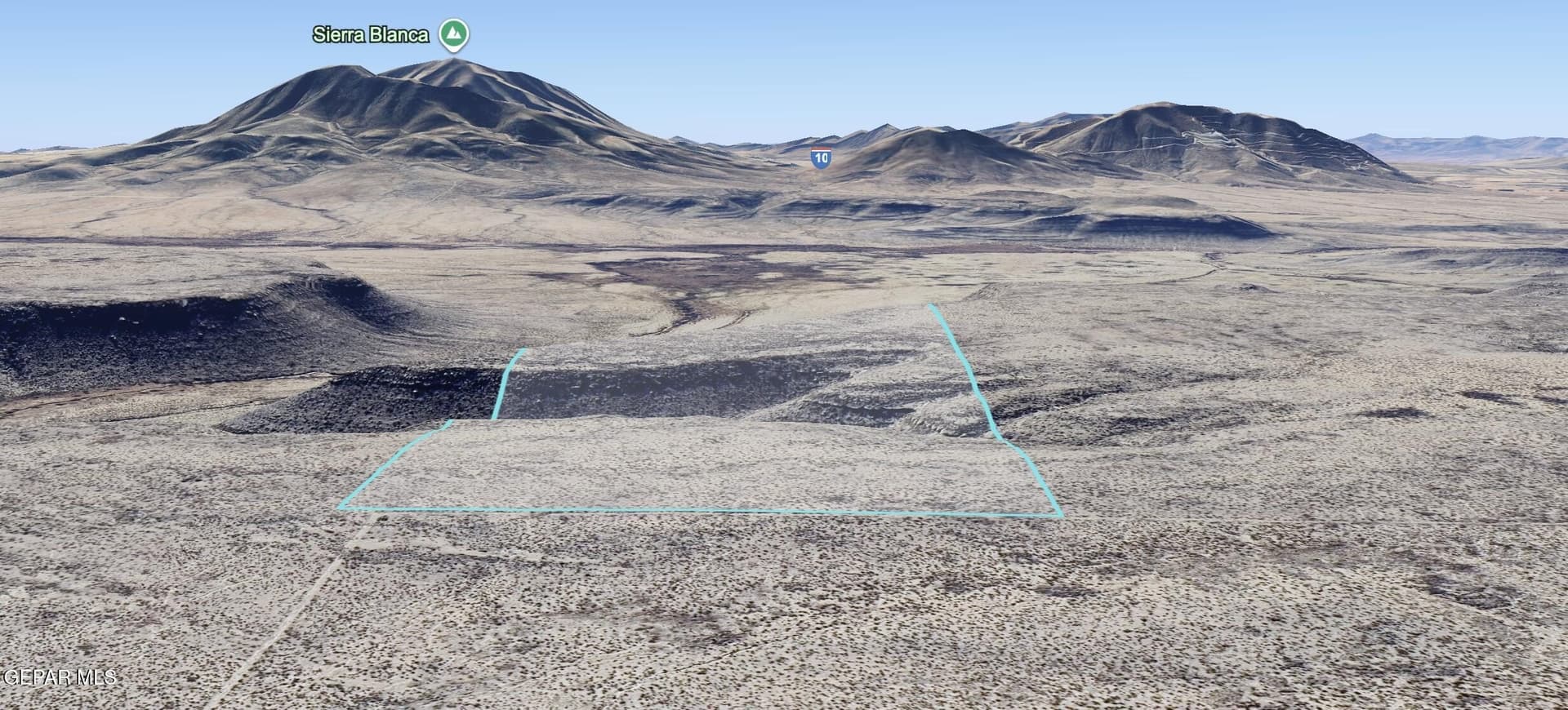 40 acres in Hudspeth County - photo 7