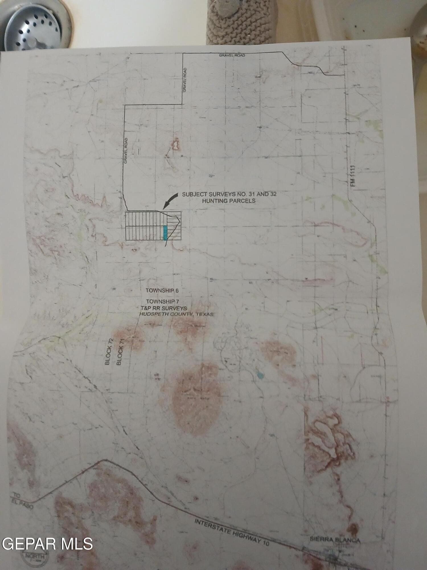 40 acres in Hudspeth County - photo 15