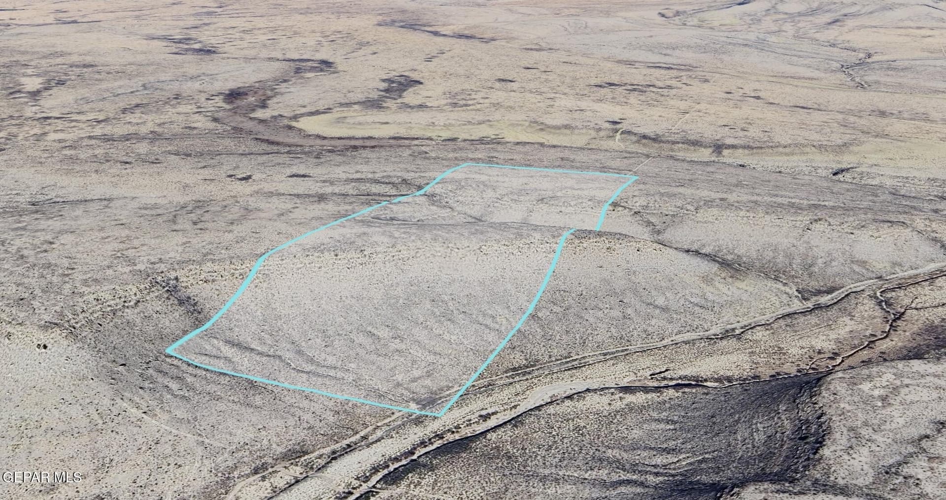 40 acres in Hudspeth County - photo 6