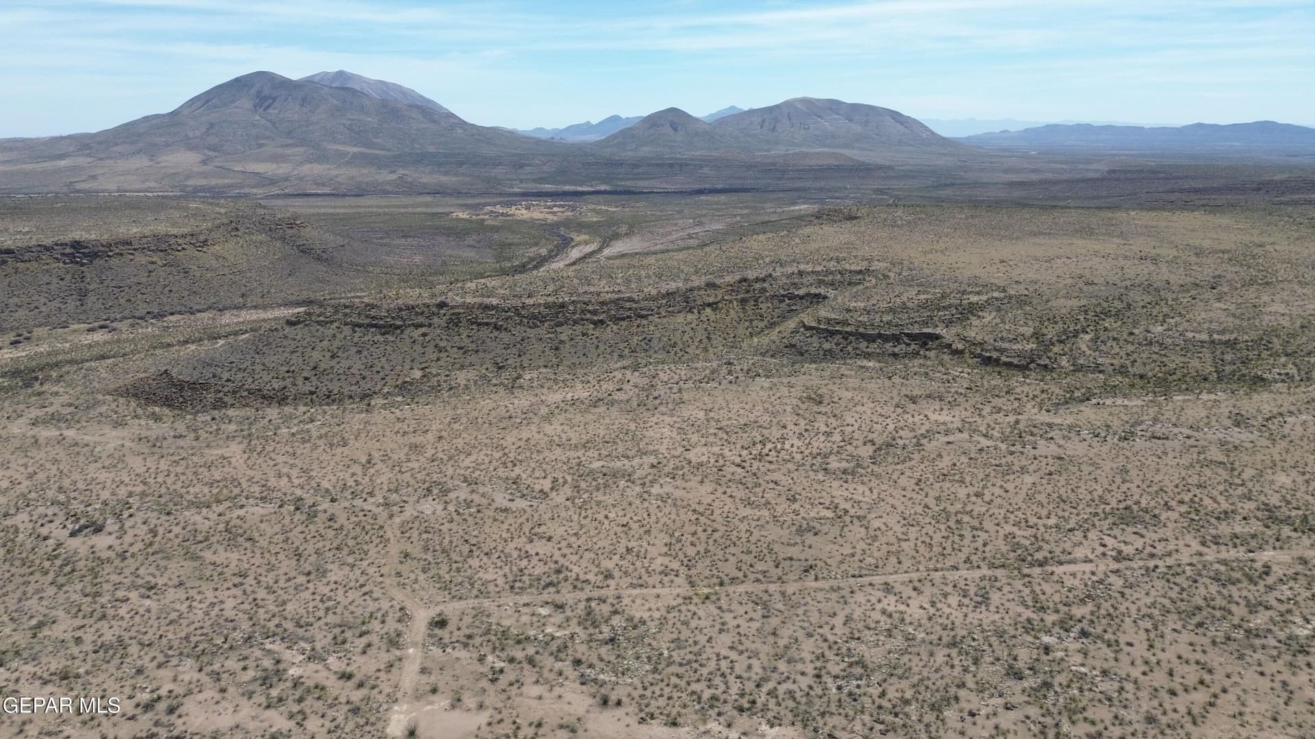 42 acres in Hudspeth County gallery image 2