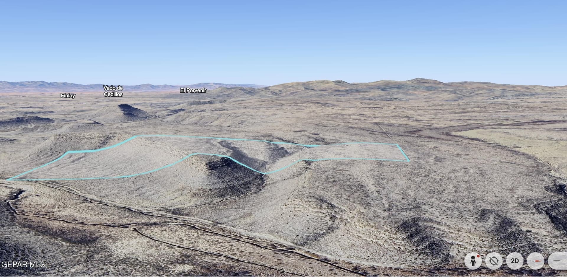 40 acres in Hudspeth County - photo 9