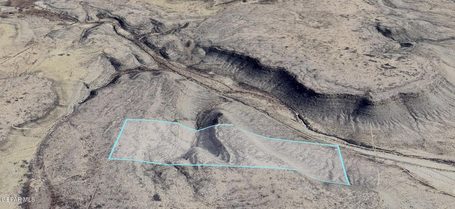 40 acres in Hudspeth County - photo 10