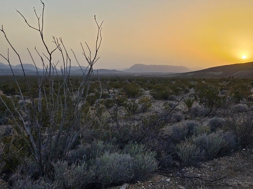 20 acres in Brewster County - photo 30