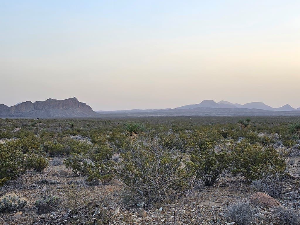 20 acres in Brewster County - photo 21