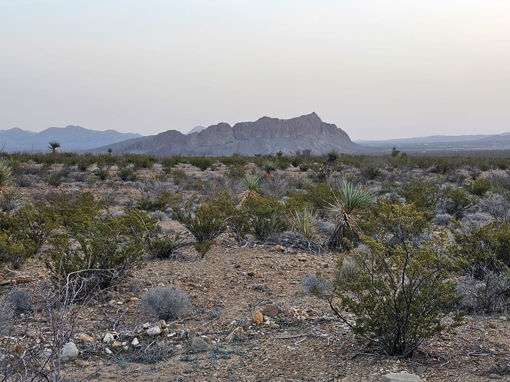 20 acres in Brewster County - photo 10
