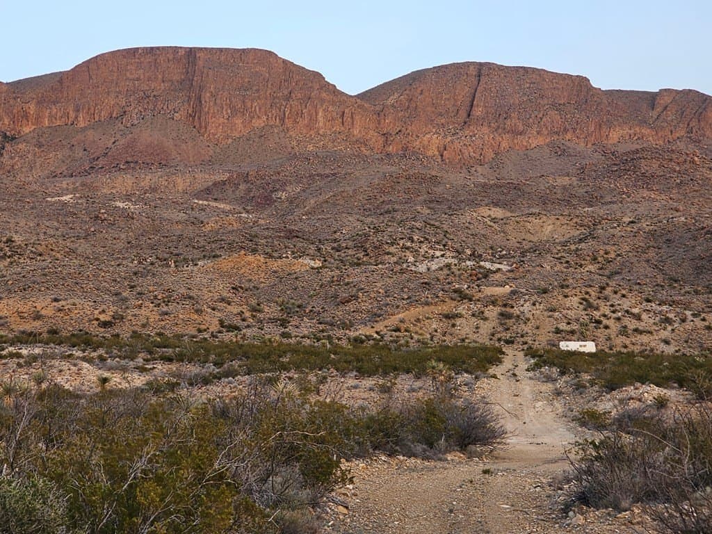 20 acres in Brewster County - photo 18