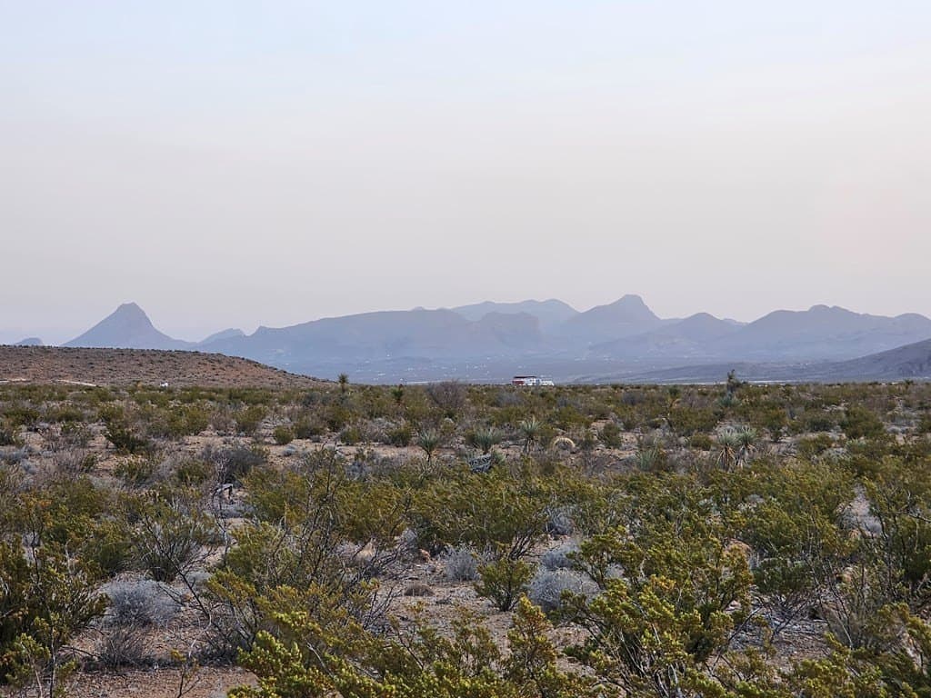 20 acres in Brewster County - photo 19