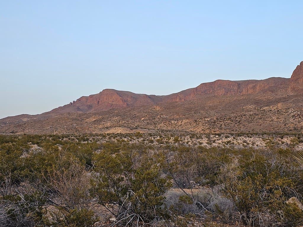 20 acres in Brewster County - photo 23