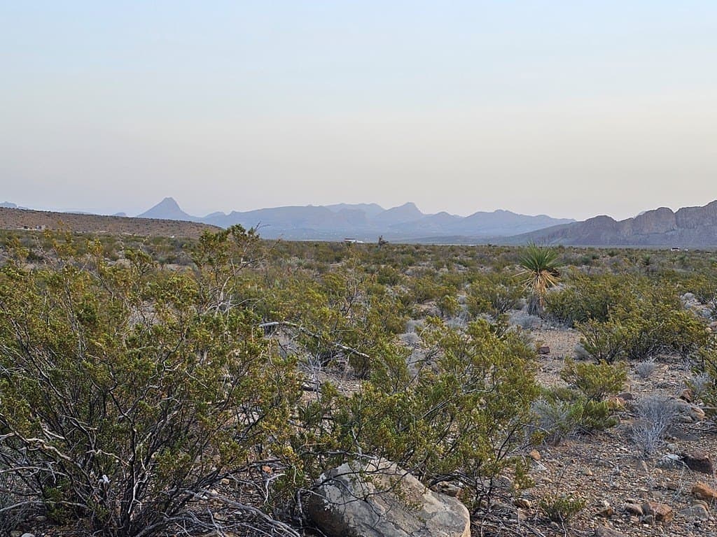 20 acres in Brewster County - photo 27
