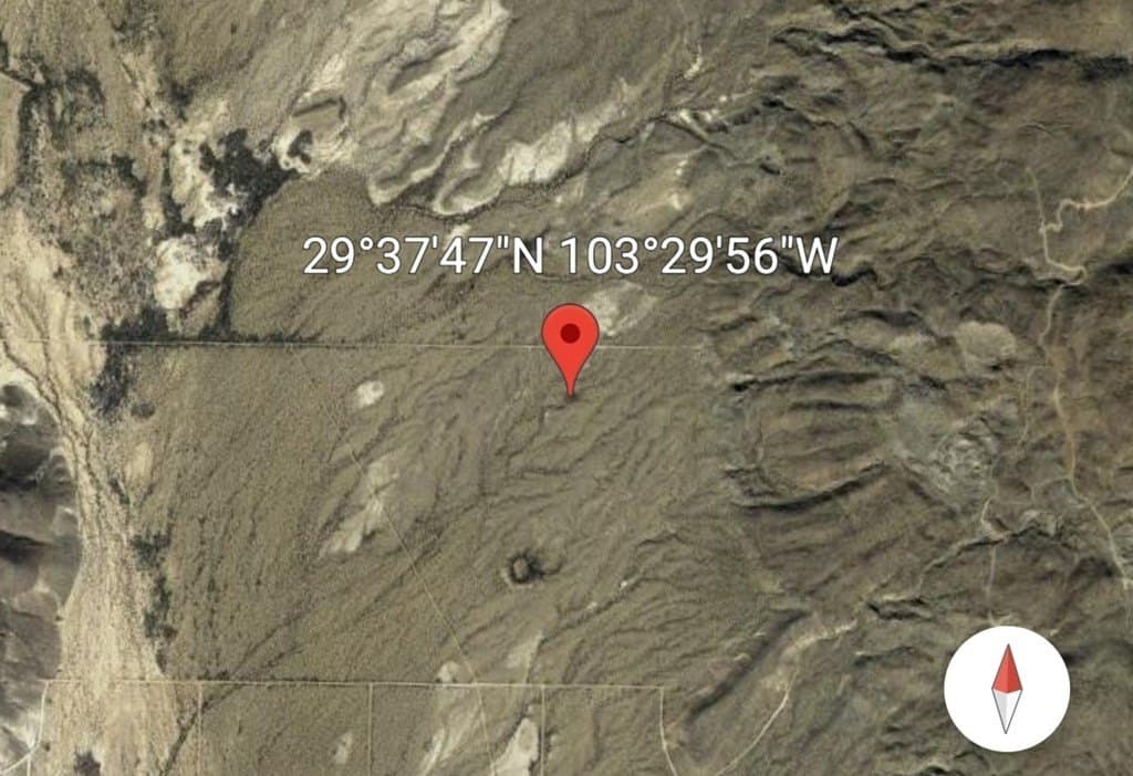 20 acres in Brewster County featured view