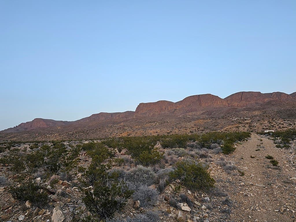 20 acres in Brewster County - photo 8