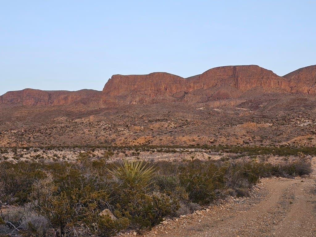 20 acres in Brewster County - photo 24