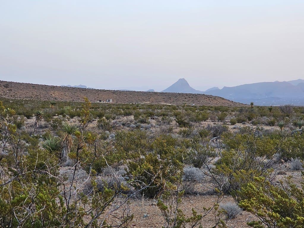 20 acres in Brewster County - photo 16